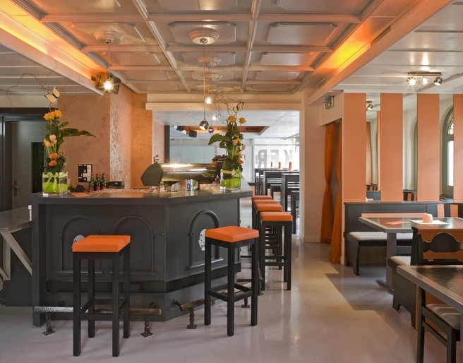 Restaurant Bar Joker