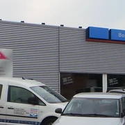 H. Beuge GmbH Bosch Car Service H. Beuge GmbH Bosch Car Service