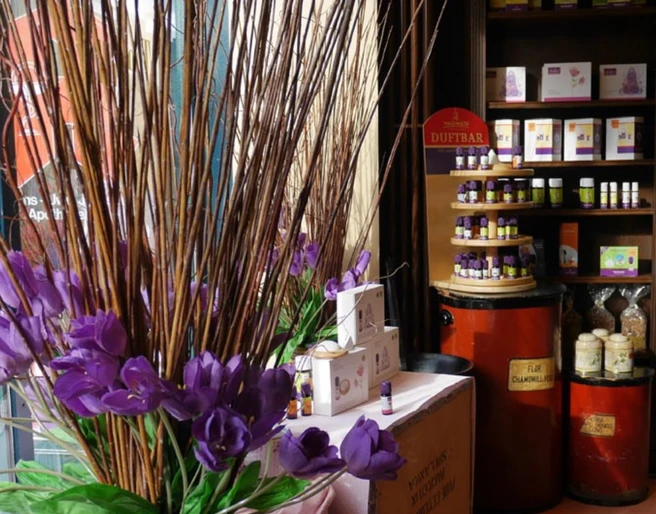 Hubertus Apotheke und Sanitätshaus Mölln Hubertus Apotheke und Sanitätshaus Mölln