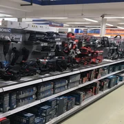 Hagebau kompakt Baumarkt
