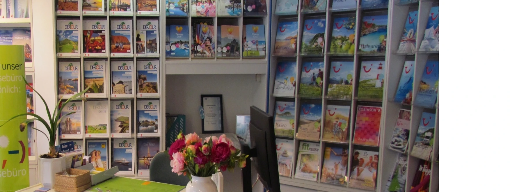 Reisebüro Schlien