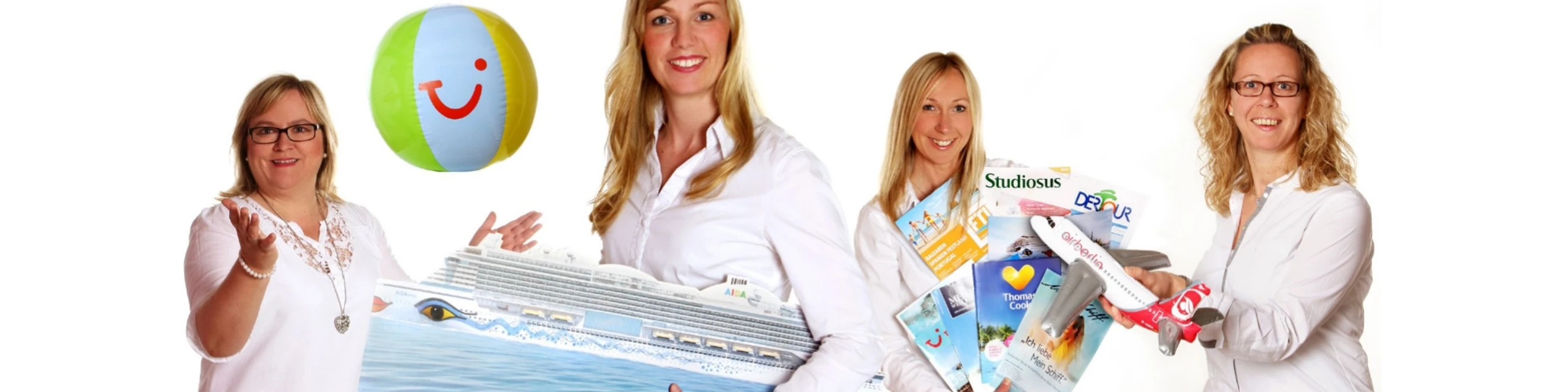 Haus der Reise Mölln Haus der Reise