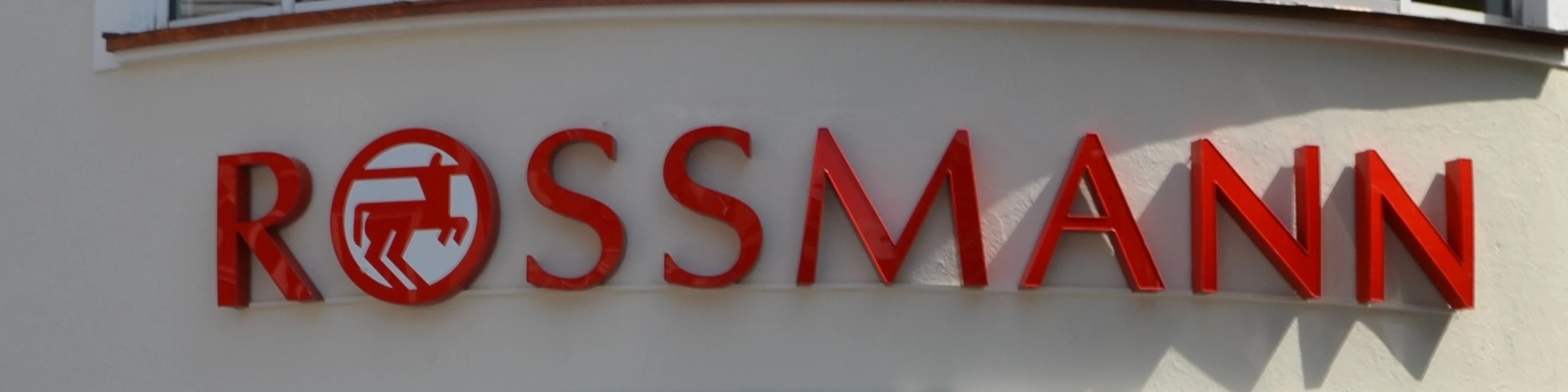 Rossmann Drogerie