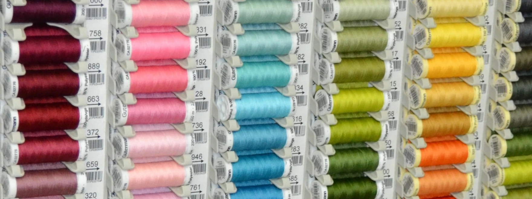 Stoff-Paradies Mölln