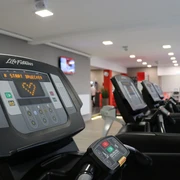 Laufbänder Clever fit Mölln