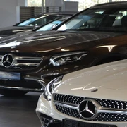 Mercedes Süverkrüp Mölln Junge Sterne