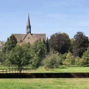 Das Kloster Loccum