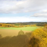Aussicht vom Lichtturm Solingen Aussicht vom Lichtturm Solingen