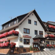 landgasthof-sauer-aussenansicht ©LANDGASTHOF SAUER.JPG