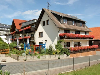 landgasthof-sauer-seitenansicht ©LANDGASTHOF SAUER.JPG