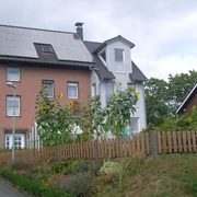 Ferienwohnung Schünemann in Altenbeken <Samsung D70 / D75 / S730 / S750>