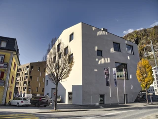 Das World Nature Forum ist der Heimathafen des UNESCO-Welterbes Swiss Alps Jungfrau-Aletsch Das World Nature Forum ist der Heimathafen des UNESCO-Welterbes Swiss Alps Jungfrau-Aletsch