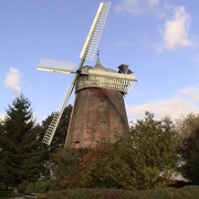 Stroiter Mühle  Stroiter Muehle