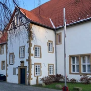 Spiegelshof