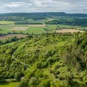 luftaufnahme-dohrenberg-einbeck Luftaufnahme-des-Dohrenbergs-in-Einbeck
