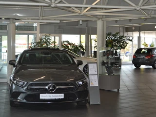 Mercedes Süverkrüp Modelle