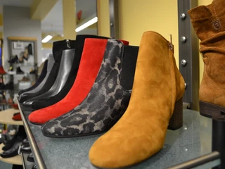 Brügmann Schuhe Stiefel