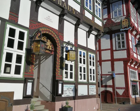Brodhaus_Sicht von der Seite Brodhaus_Sicht von der Seite