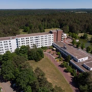 Reha-Klinik Hellbachtal Reha-Klinik Hellbachtal