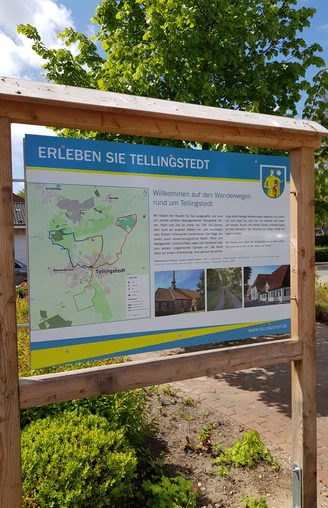 Eichholz Runde