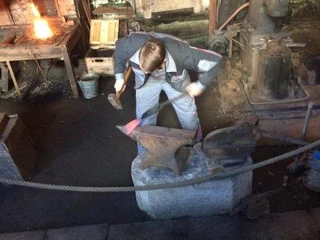 Technikmuseum Blankschmiede Neimke_Schmiede technikmuseum-blankschmiede-neimke-schmiede