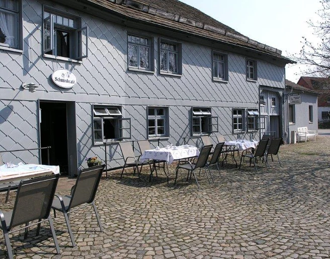 Technikmuseum Blanschmiede Neimke_Außenansicht technikmuseum-blankschmiede-neimke-aussenansicht