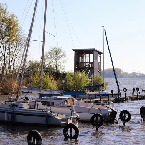 Olgahafen Dümmerlohausen