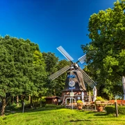 Windmühle Meppen