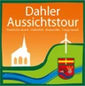 Wegzeichen Dahler Aussichtstour Wegzeichen Dahler Aussichtstour