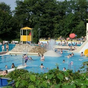 Freizeitbad Freizeitbad Bad Dribrug.
