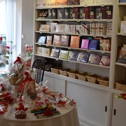 Die Praline Mölln Die Praline Mölln