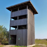 Aussichtsturm Neustädter Moor