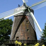 Stroiter Muehle  Stroiter Muehle