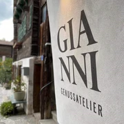 Gianni Genussatelier