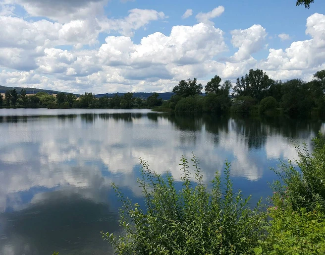 Northeimer Seenplatte Northeimer Seenplatte