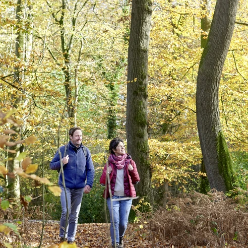 Nord-Ostsee-Wanderweg