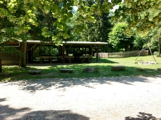 Grillplatz Hube grillplatz-hube