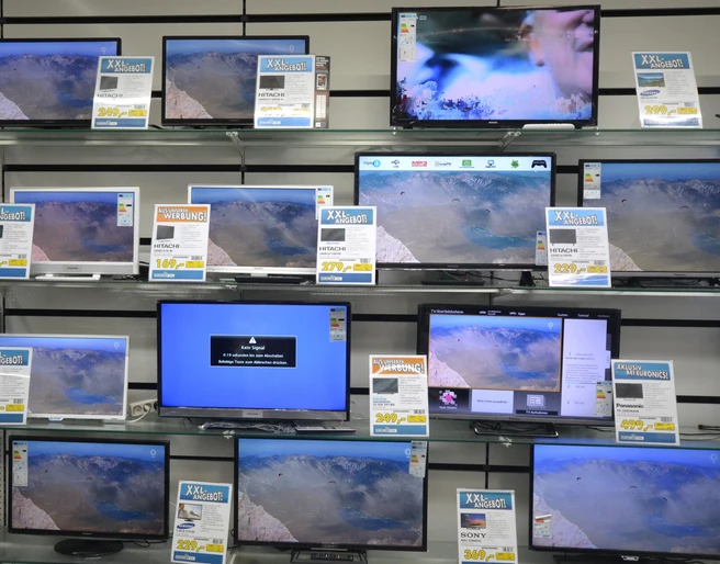 Euronics XXL Mölln  Euronics XXL Mölln