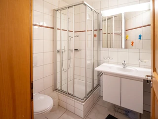 Dusche/WC