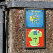 Dithmarscher-Jakobsweg