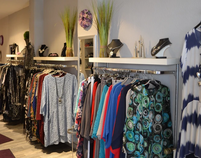 Fashion and More Mölln Fashion and More Mölln