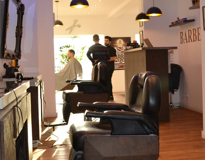 Barber Shop Mölln Barber Shop Mölln