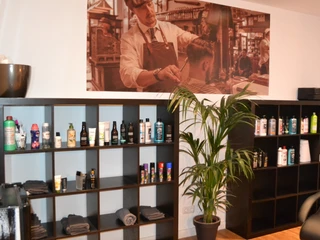 Barber Shop Pflege Barber Shop Pflege