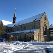 Das Kloster Loccum Das Kloster Loccum
