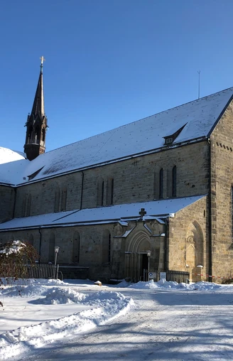 Das Kloster Loccum Das Kloster Loccum