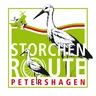 Storchenroute Storchenroute