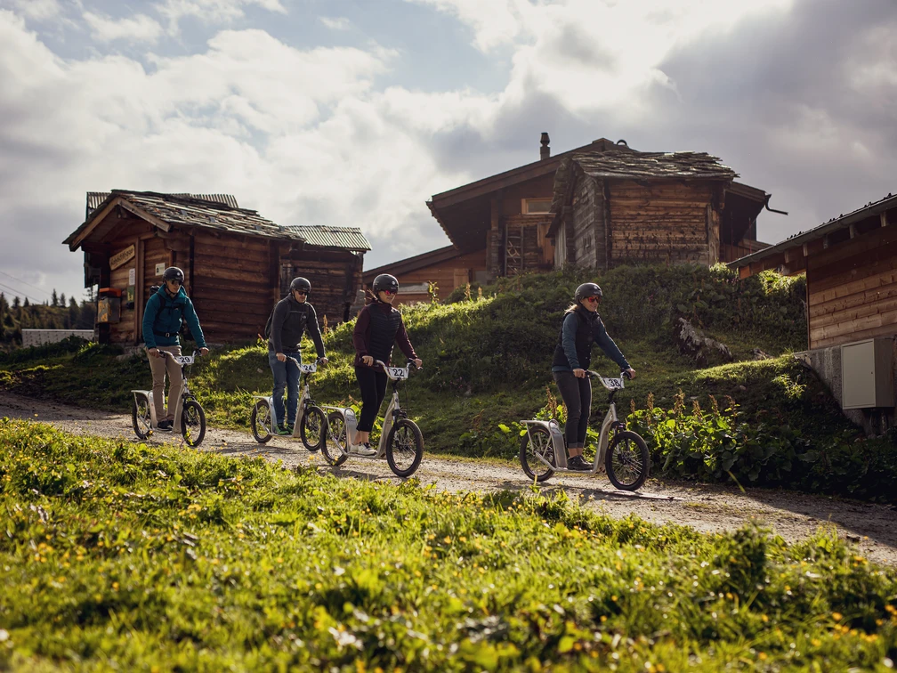 Trottibike Trottibike