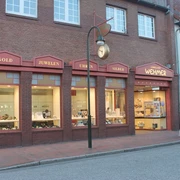 Juwelier Wehmer in Mölln Juwelier Wehmer in Mölln