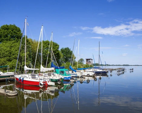 Duemmerlohhausen Steg