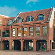 Kreissparkasse Herzogtum Lauenburg Premium Filiale Mölln Kreissparkasse Herzogtum Lauenburg Premium Filiale Mölln